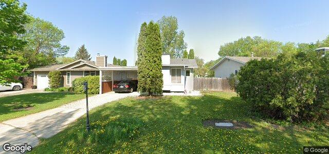 Larawan ng 16 Delorme Bay sa Winnipeg, Manitoba