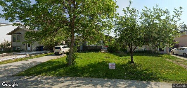 Larawan ng 16 Demers Place sa Winnipeg, Manitoba