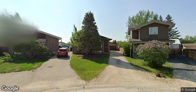 Larawan ng 16 Mestre Place sa Winnipeg, Manitoba