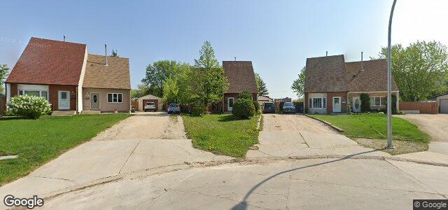 Larawan ng 16 Peloquin Bay sa Winnipeg, Manitoba