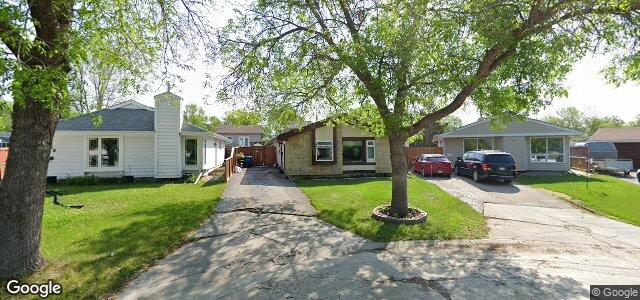 160 Laurent Cove ਦੀ ਫੋਟੋ, ਵਿਨੀਪਿਗ, ਮੈਨੀਟੋਬਾ