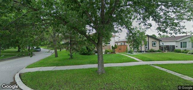 Larawan ng 161 Grandmont Boulevard sa Winnipeg, Manitoba