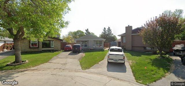 Larawan ng 162 Laurent Cove sa Winnipeg, Manitoba