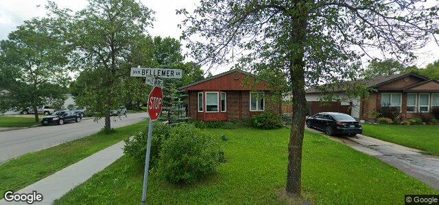 Larawan ng 163 Bellemer Drive sa Winnipeg, Manitoba