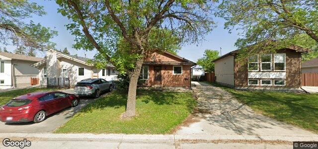 Larawan ng 165 Laurent Drive sa Winnipeg, Manitoba