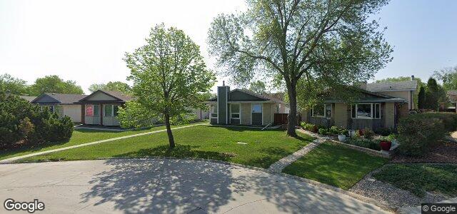 166 Dubois Place（加拿大曼尼托巴省温尼伯市）房屋照片