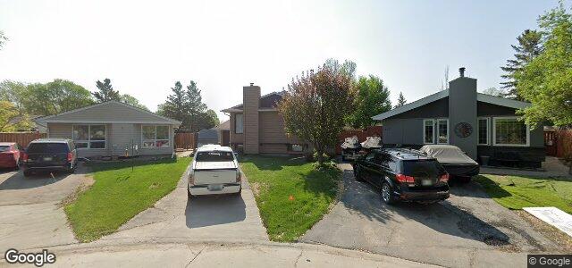 Larawan ng 168 Laurent Cove sa Winnipeg, Manitoba