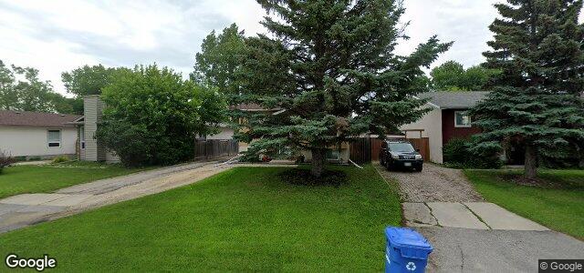 Larawan ng 17 Delorme Place sa Winnipeg, Manitoba