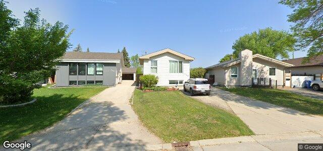 Larawan ng 173 Laurent Drive sa Winnipeg, Manitoba