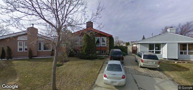 Larawan ng 176 Laurent Cove sa Winnipeg, Manitoba