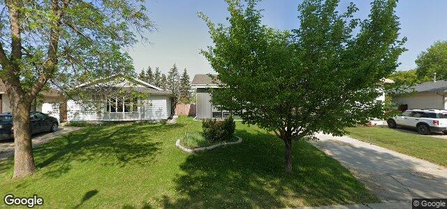 Larawan ng 177 Laurent Drive sa Winnipeg, Manitoba