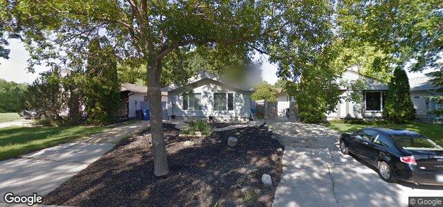 Photo of 178 Payment Street in Winnipeg, Manitoba