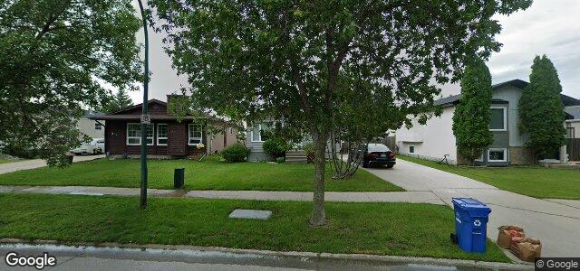 Larawan ng 18 Bellemer Drive sa Winnipeg, Manitoba