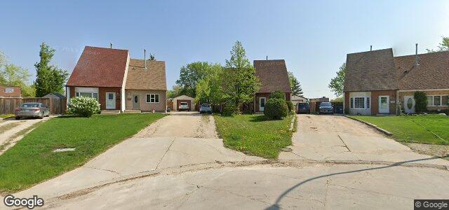 Larawan ng 18 Peloquin Bay sa Winnipeg, Manitoba