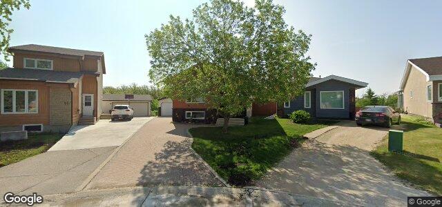 Larawan ng 18 Verrier Place sa Winnipeg, Manitoba