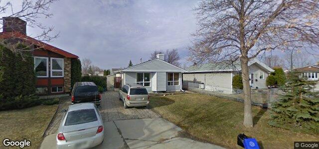 Larawan ng 180 Laurent Cove sa Winnipeg, Manitoba