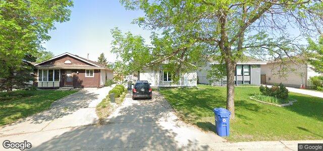 181 Laurent Drive（加拿大曼尼托巴省溫尼伯市）房屋照片