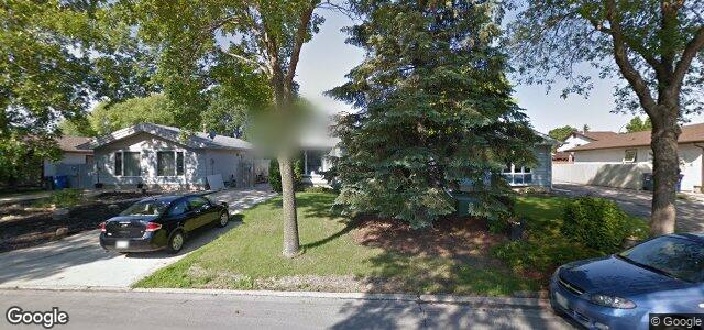 Larawan ng 182 Payment Street sa Winnipeg, Manitoba