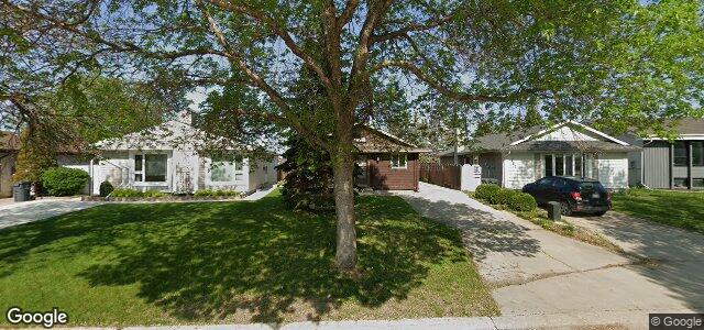 Larawan ng 185 Laurent Drive sa Winnipeg, Manitoba