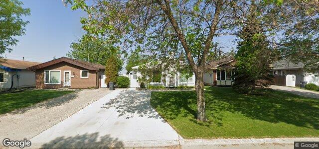 Larawan ng 189 Laurent Drive sa Winnipeg, Manitoba