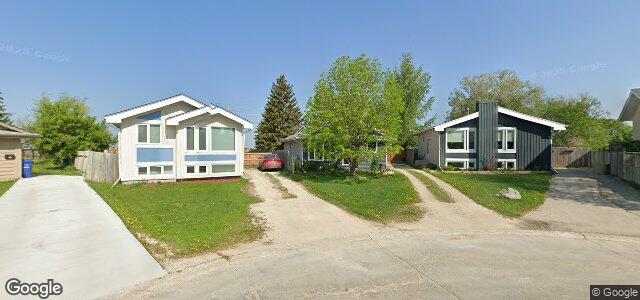 Larawan ng 19 Bibeaudel Place sa Winnipeg, Manitoba