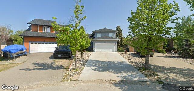 Larawan ng 19 Jolibois Place sa Winnipeg, Manitoba