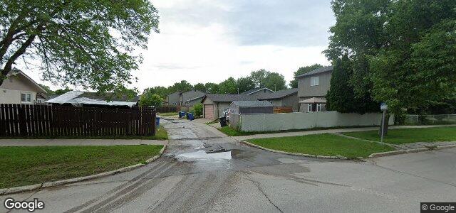 Larawan ng 19 Lamirande Place sa Winnipeg, Manitoba