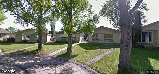 Larawan ng 19 Leclair Place sa Winnipeg, Manitoba