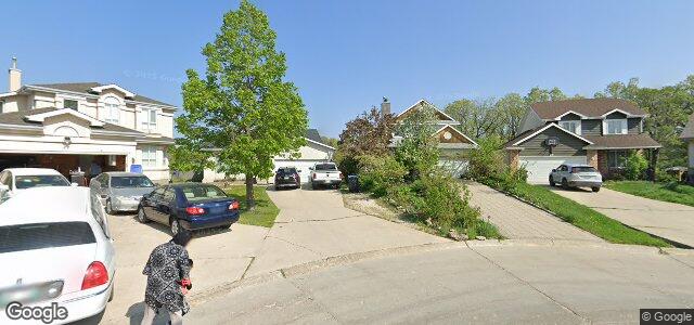 Larawan ng 19 Parisien Place sa Winnipeg, Manitoba