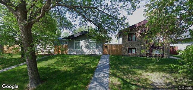 Photo of 19 Pirson Crescent in Winnipeg, Manitoba