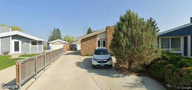 Larawan ng 19 St Denis Place sa Winnipeg, Manitoba