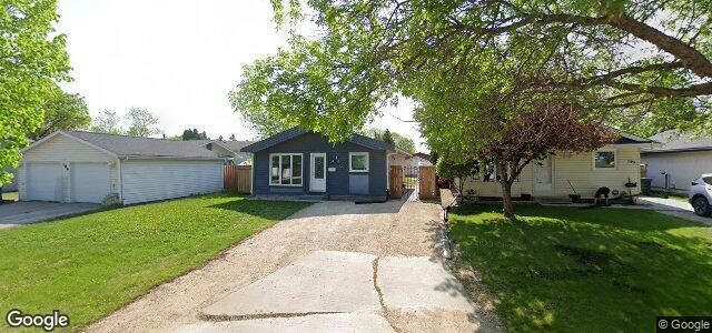 190 Laurent Drive（加拿大曼尼托巴省温尼伯市）房屋照片