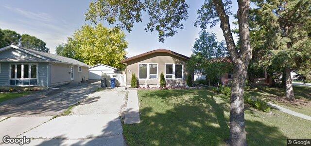 Larawan ng 190 Payment Street sa Winnipeg, Manitoba