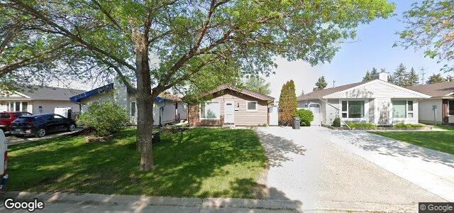 Larawan ng 193 Laurent Drive sa Winnipeg, Manitoba