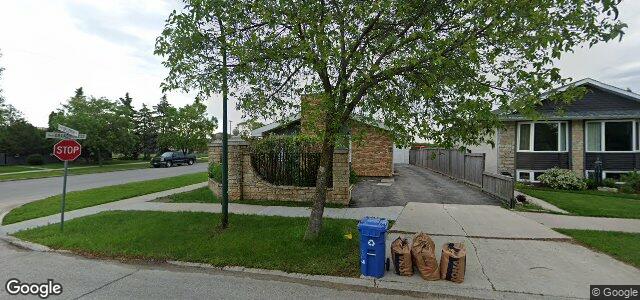 Larawan ng 2 Bellemer Drive sa Winnipeg, Manitoba