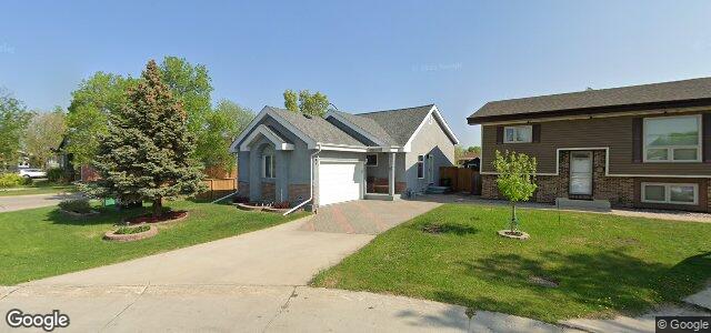 Larawan ng 2 Verrier Place sa Winnipeg, Manitoba