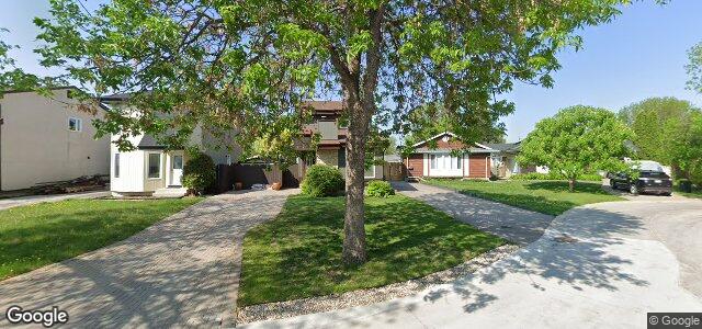 Larawan ng 20 Laurent Drive sa Winnipeg, Manitoba
