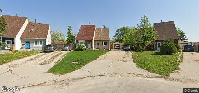 Larawan ng 20 Peloquin Bay sa Winnipeg, Manitoba