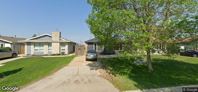 Larawan ng 205 Laurent Drive sa Winnipeg, Manitoba
