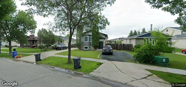 Larawan ng 22 Bellemer Drive sa Winnipeg, Manitoba