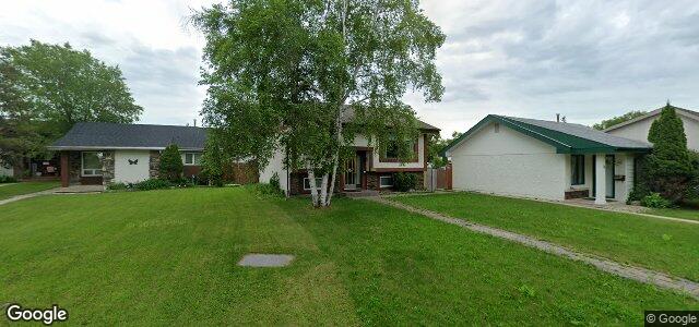 Larawan ng 22 Champagne Crescent sa Winnipeg, Manitoba