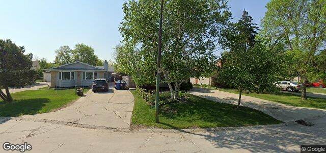 Larawan ng 22 Dubois Place sa Winnipeg, Manitoba