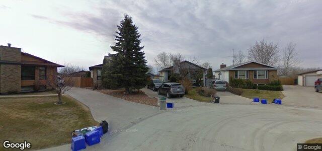 Larawan ng 22 Julien Place sa Winnipeg, Manitoba