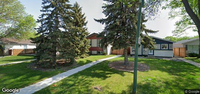 Larawan ng 22 Nolin Avenue sa Winnipeg, Manitoba