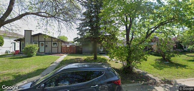 Larawan ng 22 Pirson Crescent sa Winnipeg, Manitoba