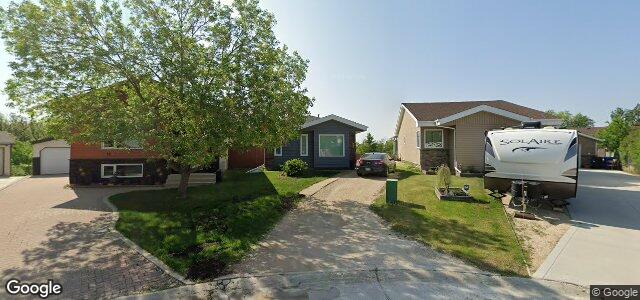 Larawan ng 22 Verrier Place sa Winnipeg, Manitoba