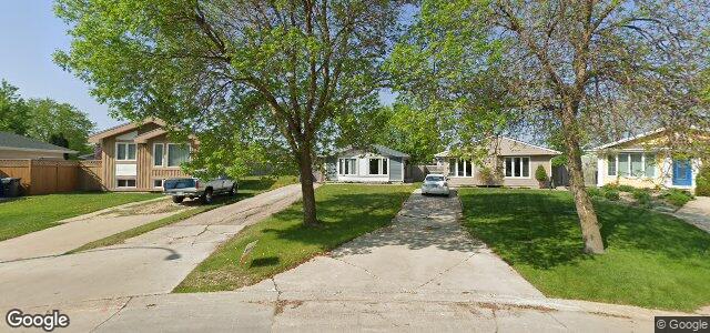 Larawan ng 225 Laurent Drive sa Winnipeg, Manitoba