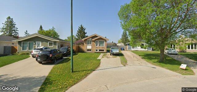 Larawan ng 229 Laurent Drive sa Winnipeg, Manitoba