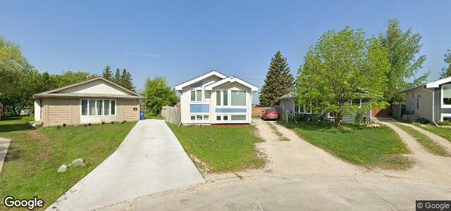 23 Bibeaudel Place（加拿大曼尼托巴省温尼伯市）房屋照片