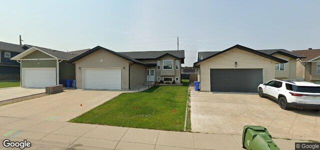 Larawan ng 23 Delorme Bay sa Winnipeg, Manitoba